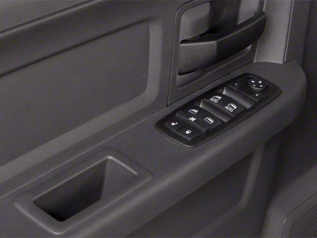 2012 RAM 3500 2WD Crew Cab 8 Ft Box ST