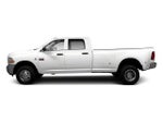 2012 RAM 3500 2WD Crew Cab 8 Ft Box ST