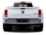 2012 RAM 3500 2WD Crew Cab 8 Ft Box ST