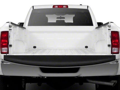 2012 RAM 3500 2WD Crew Cab 8 Ft Box ST
