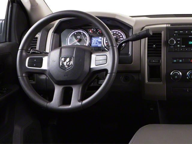 2012 RAM 3500 2WD Crew Cab 8 Ft Box ST