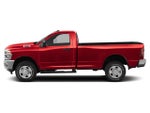 2027 RAM 3500 Tradesman 4x4 Reg Cab 8' Box