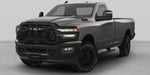 2027 RAM 3500 Tradesman 4x4 Reg Cab 8' Box