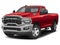 2026 RAM 3500 Tradesman 4x4 Reg Cab 8' Box