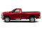 2026 RAM 3500 Tradesman 4x4 Reg Cab 8' Box