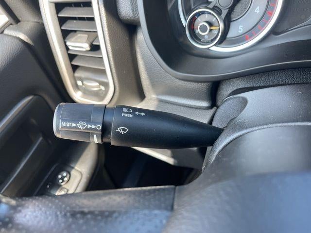 2020 RAM 3500 Tradesman 4x4 Reg Cab 8' Box