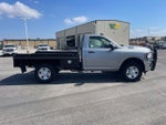 2020 RAM 3500 Tradesman 4x4 Reg Cab 8' Box