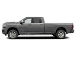 2027 RAM 3500 Laramie 4x4 Crew Cab 6'4" Box