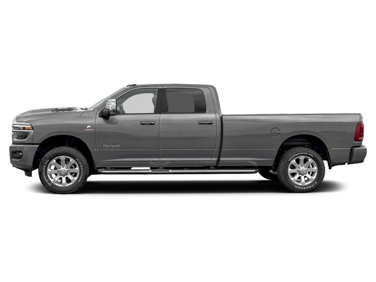 2027 RAM 3500 Laramie 4x4 Crew Cab 6'4" Box