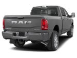 2027 RAM 3500 Laramie 4x4 Crew Cab 6'4" Box