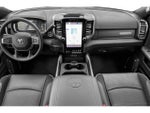 2027 RAM 3500 Laramie 4x4 Crew Cab 6'4" Box