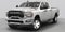 2027 RAM 3500 Laramie 4x4 Crew Cab 6'4" Box
