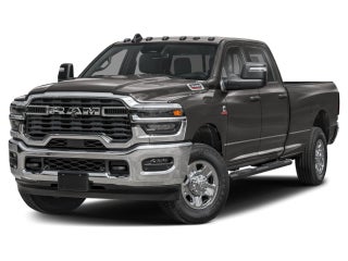 2026 RAM 3500 Tradesman 4x4 Crew Cab 8' Box