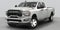 2026 RAM 3500 Tradesman 4x4 Crew Cab 8' Box