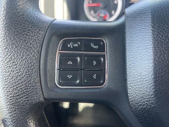 2022 RAM 3500 Tradesman 4x4 Crew Cab 8' Box