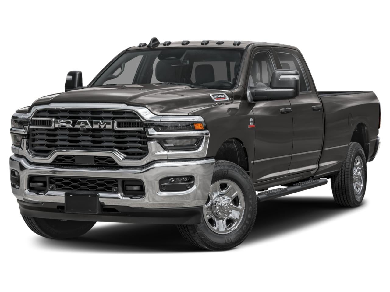 2026 RAM 3500 Tradesman 4x4 Crew Cab 8' Box