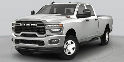 2026 RAM 3500 Tradesman 4x4 Crew Cab 8' Box