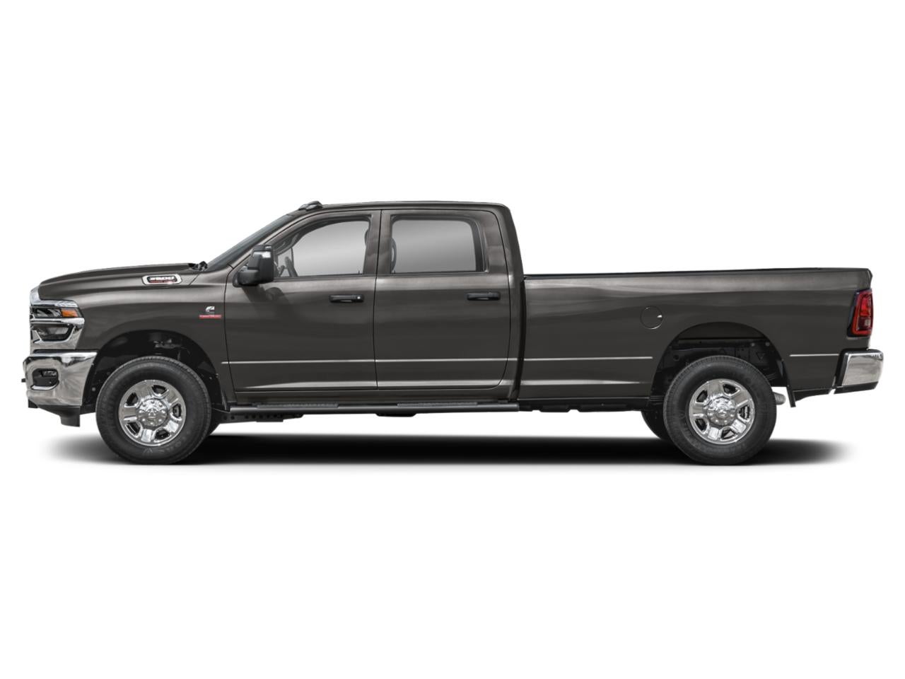 2026 RAM 3500 Laramie 4x4 Crew Cab 8' Box