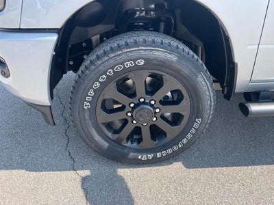 2026 RAM 2500 Tradesman 4x4 Crew Cab 6'4" Box