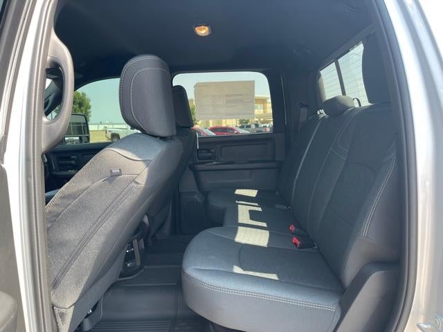 2026 RAM 2500 Tradesman 4x4 Crew Cab 6'4" Box