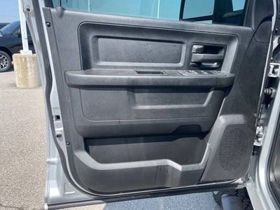 2026 RAM 2500 Tradesman 4x4 Crew Cab 6'4" Box