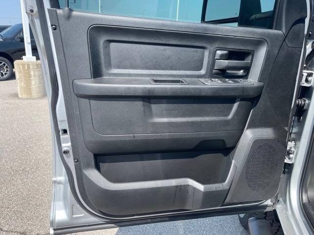 2026 RAM 2500 Tradesman 4x4 Crew Cab 6'4" Box