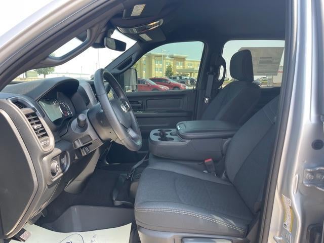 2026 RAM 2500 Tradesman 4x4 Crew Cab 6'4" Box