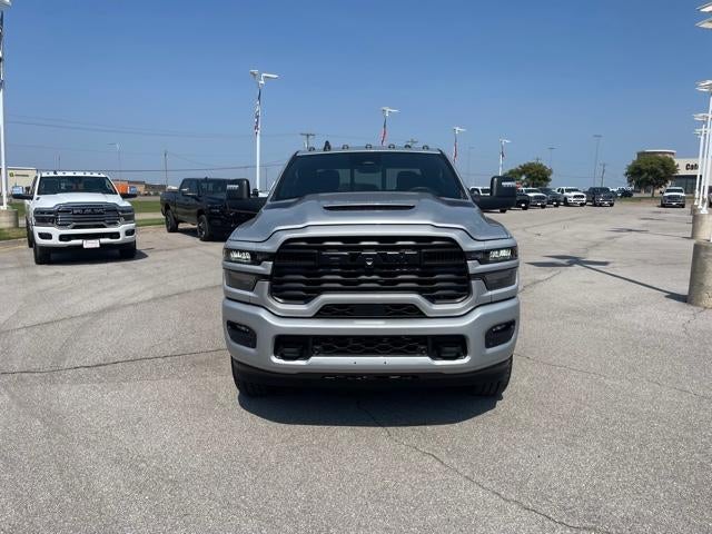 2026 RAM 2500 Tradesman 4x4 Crew Cab 6'4" Box