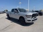 2026 RAM 2500 Tradesman 4x4 Crew Cab 6'4" Box