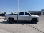 2026 RAM 2500 Tradesman 4x4 Crew Cab 6'4" Box