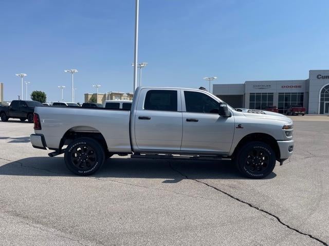 2026 RAM 2500 Tradesman 4x4 Crew Cab 6'4" Box
