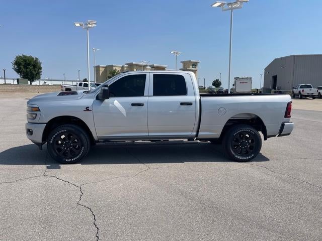 2026 RAM 2500 Tradesman 4x4 Crew Cab 6'4" Box
