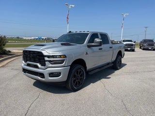 2026 RAM 2500 Tradesman 4x4 Crew Cab 6'4" Box
