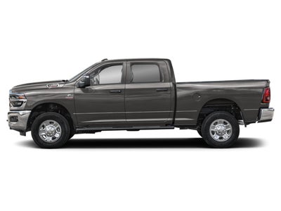 2026 RAM 2500 Tradesman 4x4 Crew Cab 6'4" Box