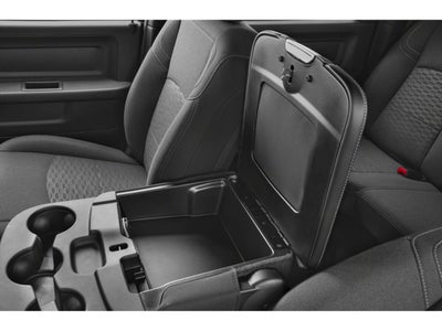 2027 RAM 2500 Tradesman 4x4 Crew Cab 6'4" Box