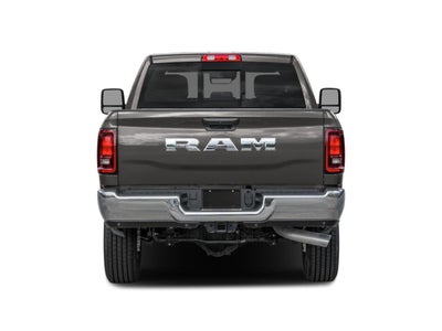 2027 RAM 2500 Tradesman 4x4 Crew Cab 6'4" Box