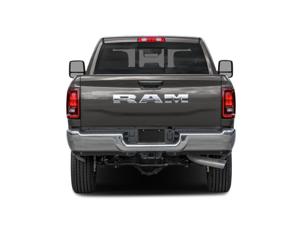 2027 RAM 2500 Tradesman 4x4 Crew Cab 6'4" Box