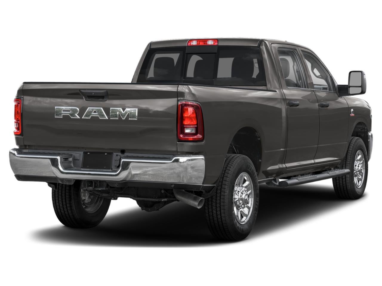 2027 RAM 2500 Tradesman 4x4 Crew Cab 6'4" Box