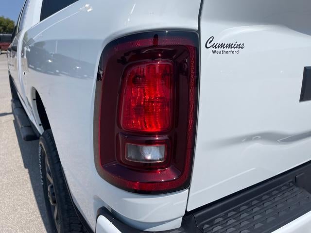 2026 RAM 2500 Tradesman 4x4 Crew Cab 6'4" Box