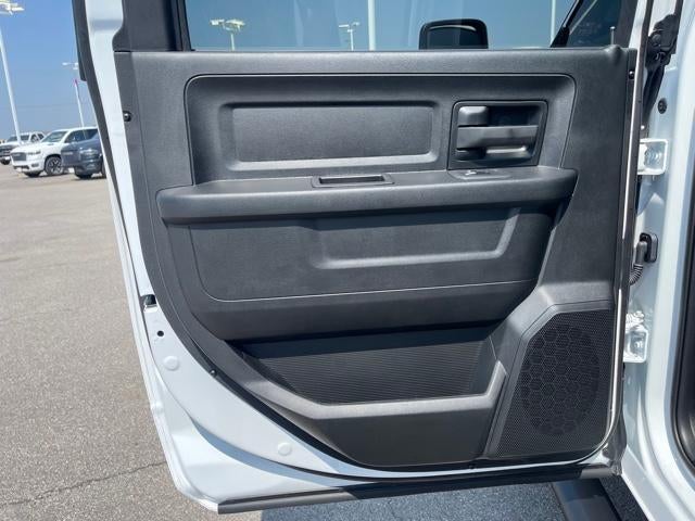 2026 RAM 2500 Tradesman 4x4 Crew Cab 6'4" Box