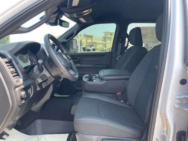 2026 RAM 2500 Tradesman 4x4 Crew Cab 6'4" Box