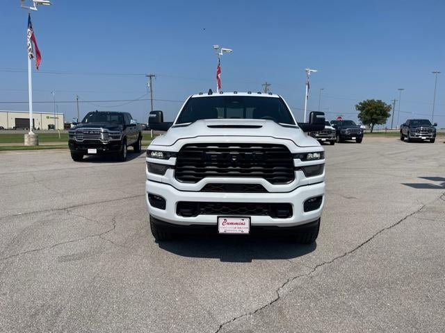 2026 RAM 2500 Tradesman 4x4 Crew Cab 6'4" Box
