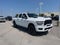 2026 RAM 2500 Tradesman 4x4 Crew Cab 6'4" Box