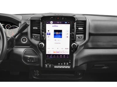 2026 RAM 2500 Lone Star 4x4 Crew Cab 6'4" Box