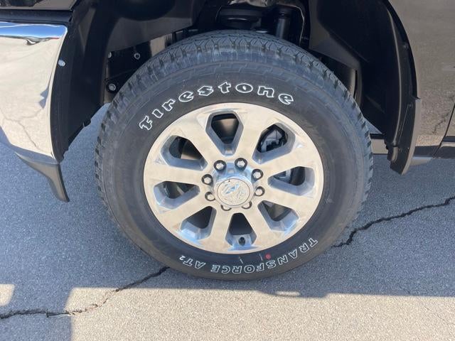 2026 RAM 2500 Lone Star 4x4 Crew Cab 6'4" Box