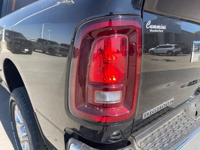 2026 RAM 2500 Lone Star 4x4 Crew Cab 6'4" Box