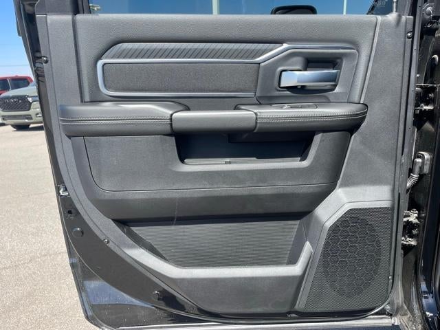 2026 RAM 2500 Lone Star 4x4 Crew Cab 6'4" Box