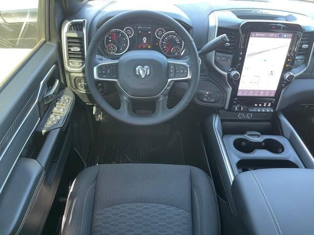 2026 RAM 2500 Lone Star 4x4 Crew Cab 6'4" Box