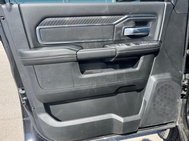 2026 RAM 2500 Lone Star 4x4 Crew Cab 6'4" Box