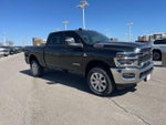 2026 RAM 2500 Lone Star 4x4 Crew Cab 6'4" Box